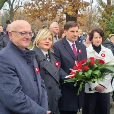 Narodowe Święto Niepodległości - 11 Listopada 2025